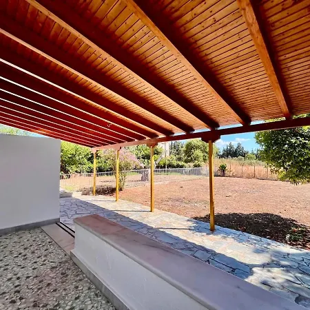 Spacious House With Large Backyard アパート ルートラキ